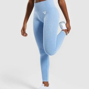 GYM SHARK LEGGINGS